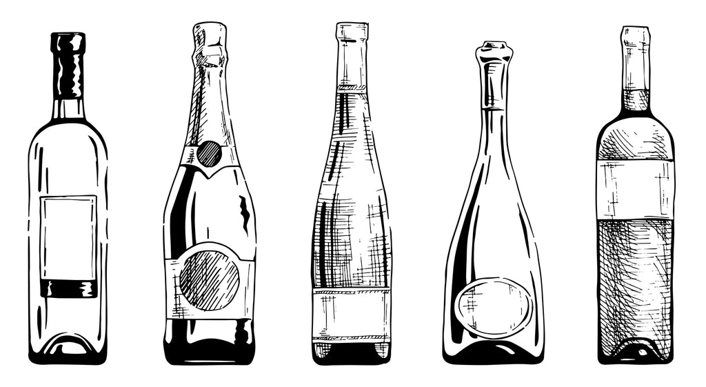 Tier 1: Villages - 4 Bottles